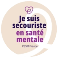 secouriste santé mentale